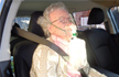 Police rescue ’frozen’ woman who turns out to be mannequin